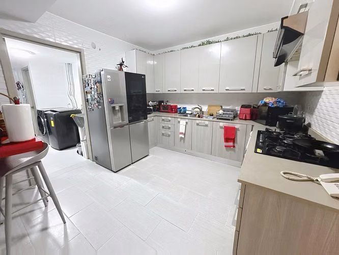 Venta de Apartamento en The Towers – San Francisco
