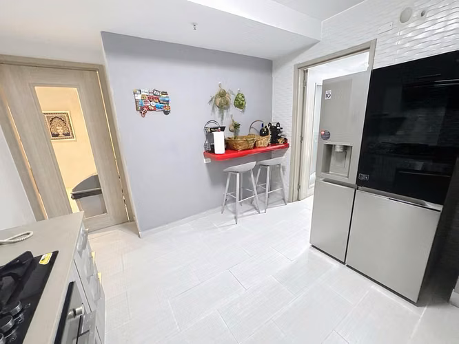 Venta de Apartamento en The Towers – San Francisco