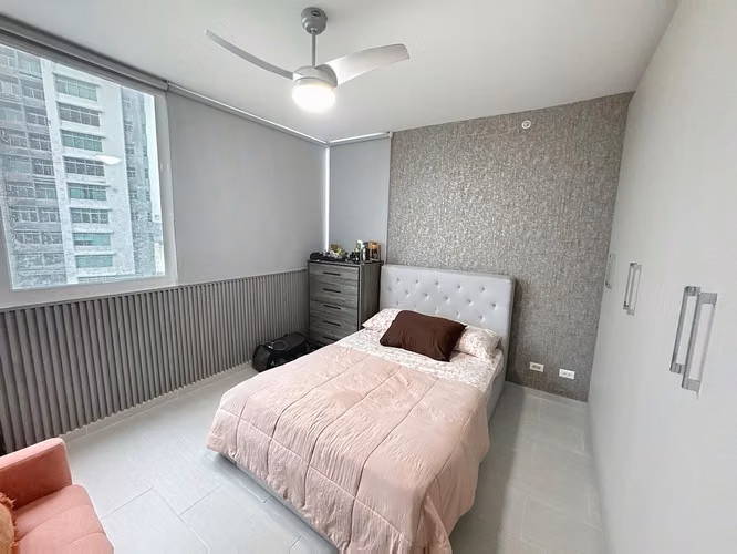 Venta de Apartamento en The Towers – San Francisco