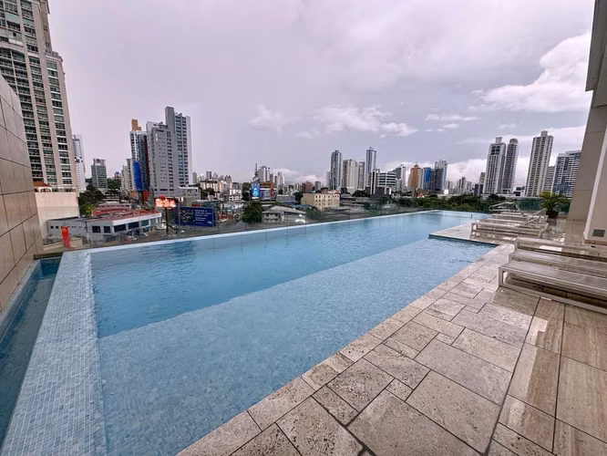 Venta de Apartamento en The Towers – San Francisco