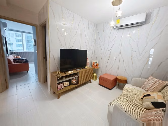 Venta de Apartamento en The Towers – San Francisco