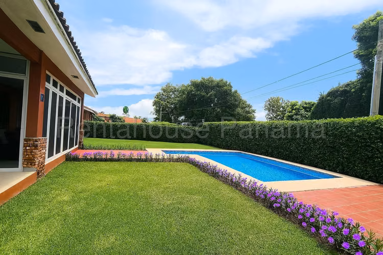 Casa en venta Punta Chame EH - Imagen 4
