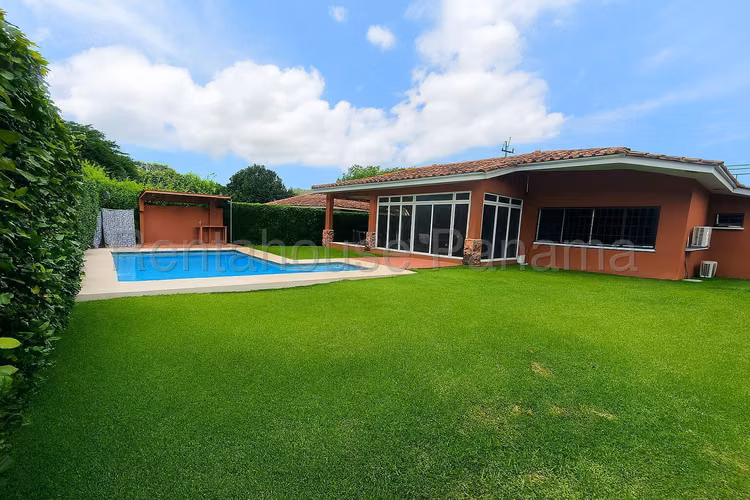 Casa en venta Punta Chame EH - Imagen 2