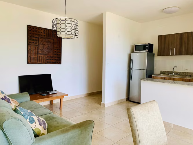 Apartamento en Venta en Playa Dorada YM