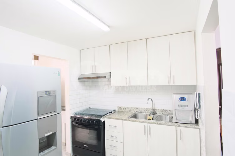 Venta de apartamento – PH Beta Real, Betania
