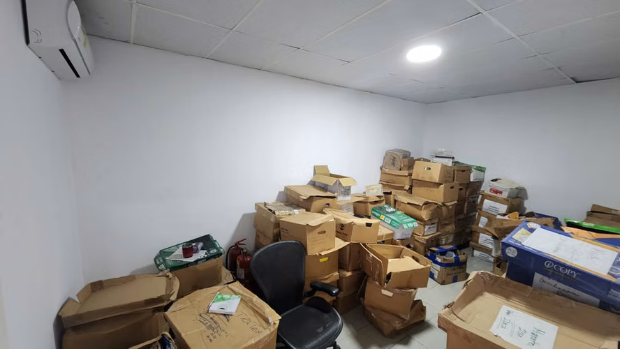 Alquilo Locales en Llano Bonito- Plaza Comercial