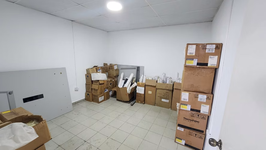 Alquilo Locales en Llano Bonito- Plaza Comercial