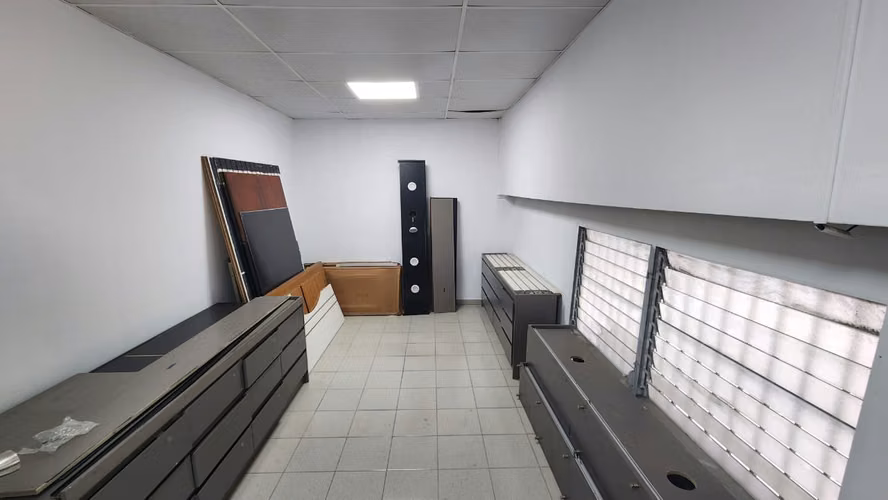 Alquilo Locales en Llano Bonito- Plaza Comercial