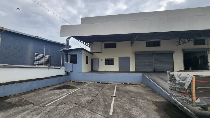 Commercial premises for rent in Llano Bonito - Plaza Comercial