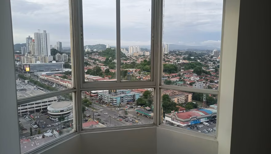 Venta de apartamento en PH Dos Mares View En Bethania. - Imagen 2