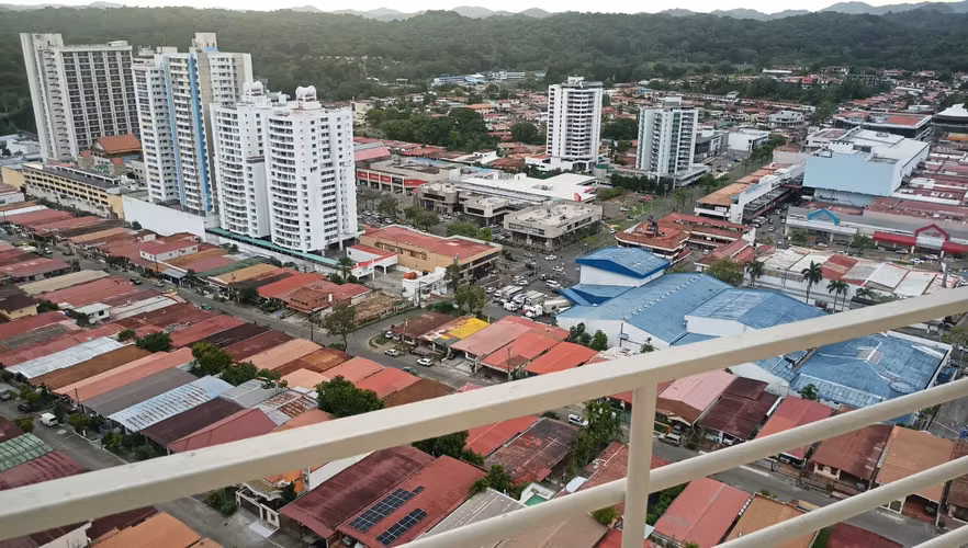Venta de apartamento en PH Dos Mares View En Bethania. - Imagen 15
