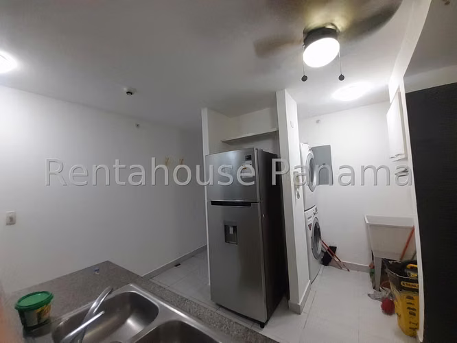 Apartamento en Venta en Carrasquilla YM