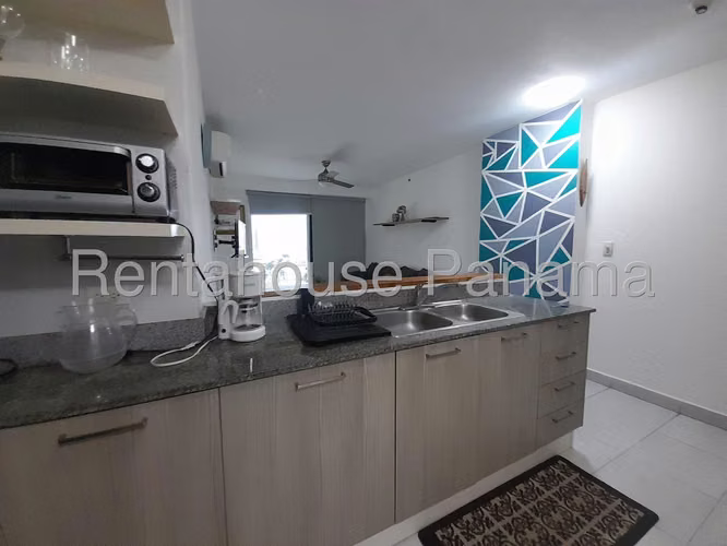 Apartamento en Venta en Carrasquilla YM
