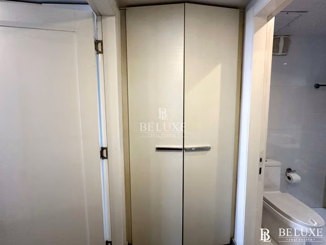 VENTA APARTAMENTO AMOBLADO EN PH ARTS & YOO, AVE. BALBOA (10)