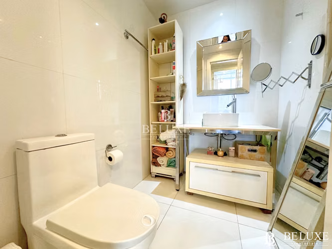 VENTA APARTAMENTO AMOBLADO EN PH ARTS & YOO, AVE. BALBOA (10)