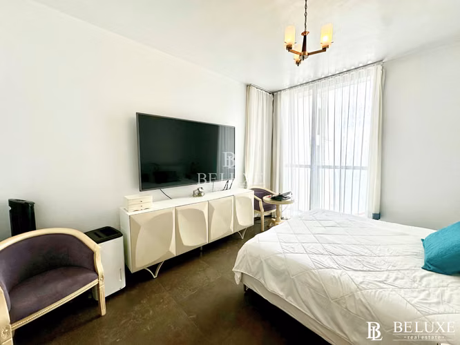VENTA APARTAMENTO AMOBLADO EN PH ARTS & YOO, AVE. BALBOA (10)