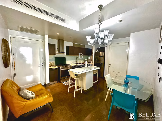VENTA APARTAMENTO AMOBLADO EN PH ARTS & YOO, AVE. BALBOA (10)