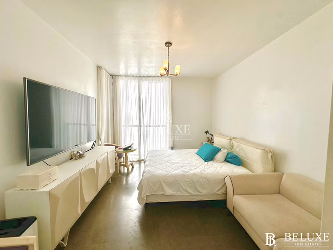 VENTA APARTAMENTO AMOBLADO EN PH ARTS & YOO, AVE. BALBOA (10)