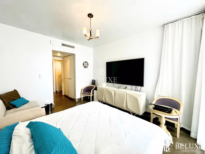 VENTA APARTAMENTO AMOBLADO EN PH ARTS & YOO, AVE. BALBOA (10)