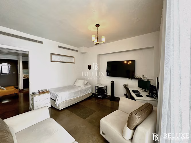 VENTA APARTAMENTO AMOBLADO EN PH ARTS & YOO, AVE. BALBOA (10)