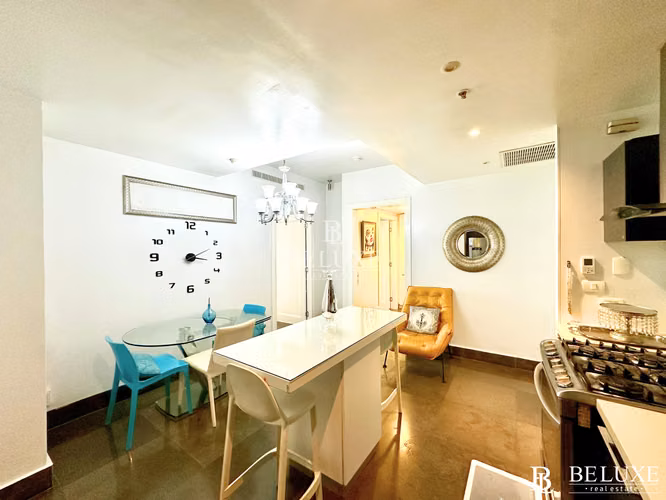 VENTA APARTAMENTO AMOBLADO EN PH ARTS & YOO, AVE. BALBOA (10)