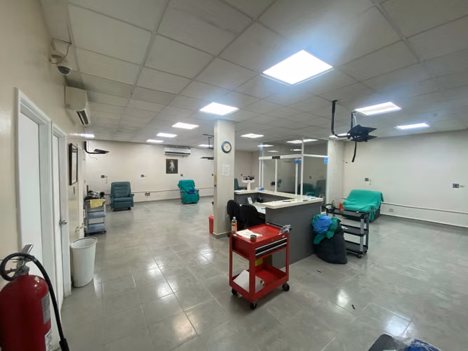 Se Vende Local Comercial Ideal para consultorios u Oficinas en Colon