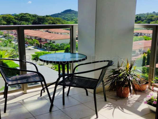Apartamento en venta en Panamá Pacífico YM