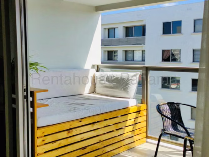 Apartamento en venta en Panamá Pacífico YM