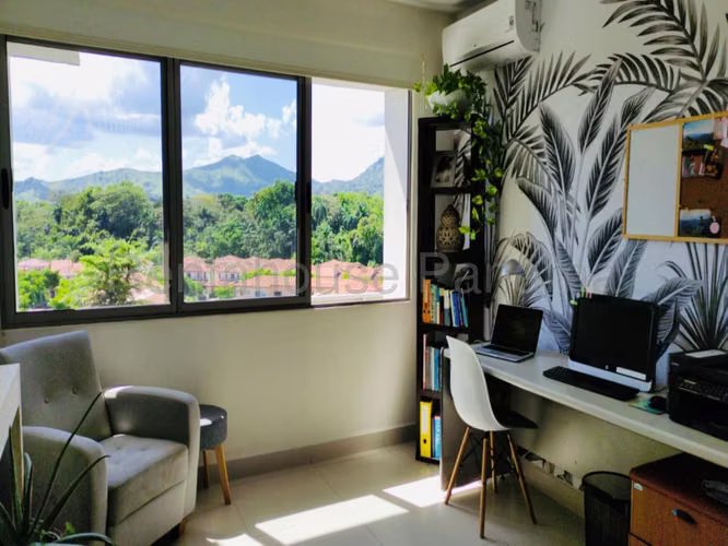 Apartamento en venta en Panamá Pacífico YM