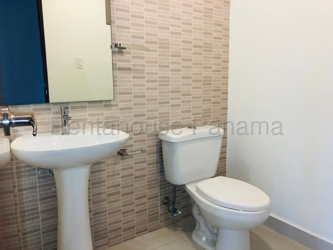 Apartamento en venta en Panamá Pacífico YM