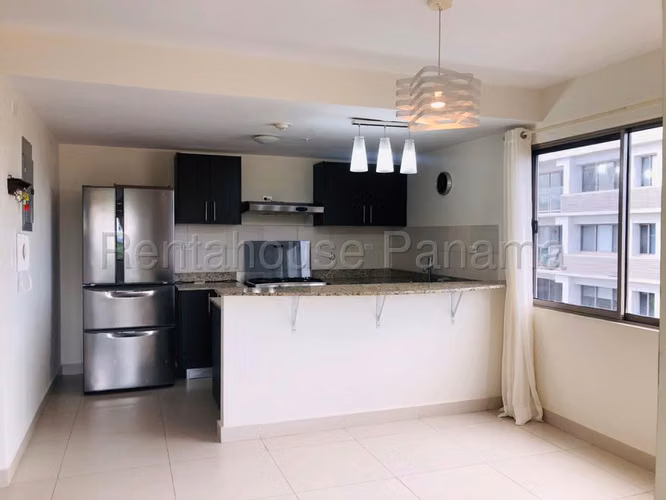 Apartamento en venta en Panamá Pacífico YM