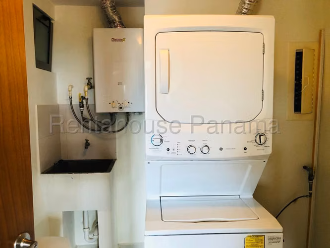 Apartamento en venta en Panamá Pacífico YM