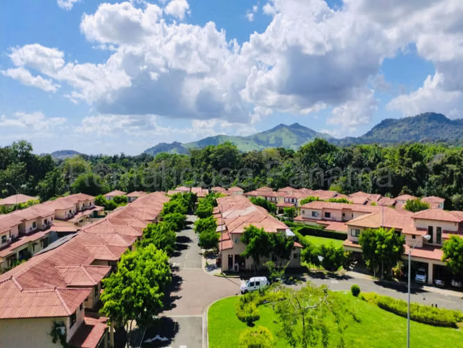 Apartamento en venta en Panamá Pacífico YM