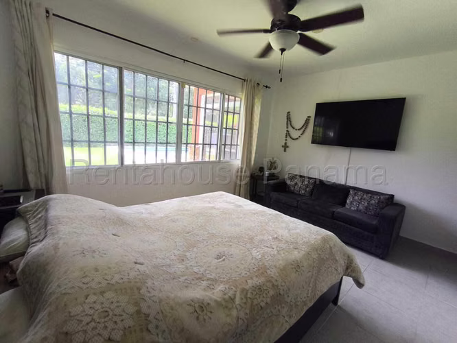 Casa en venta en Punta Chame YM