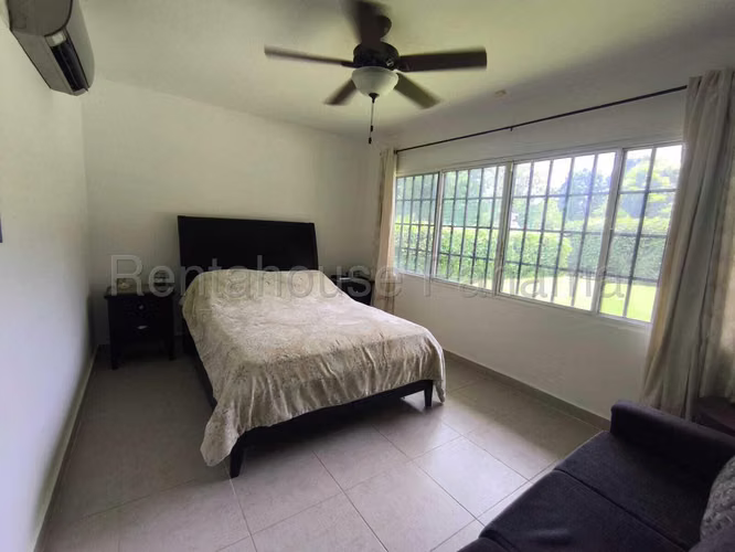 Casa en venta en Punta Chame YM