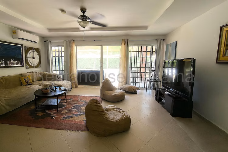 Casa en venta en Punta Chame YM