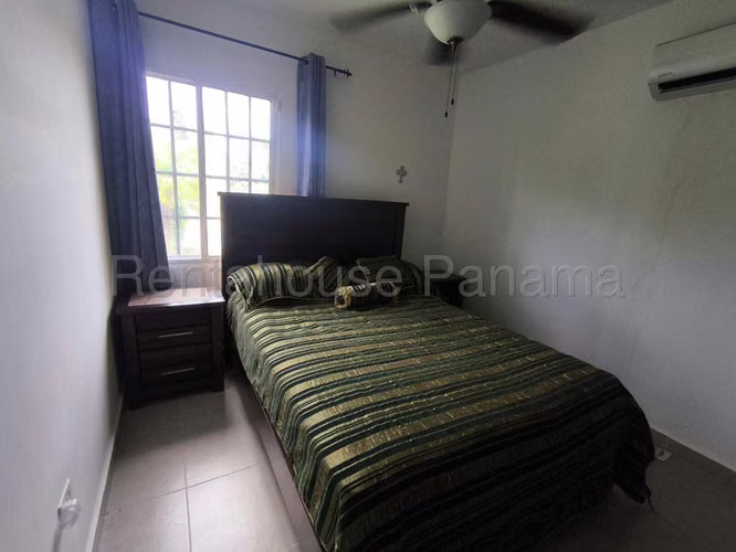 Casa en venta en Punta Chame YM