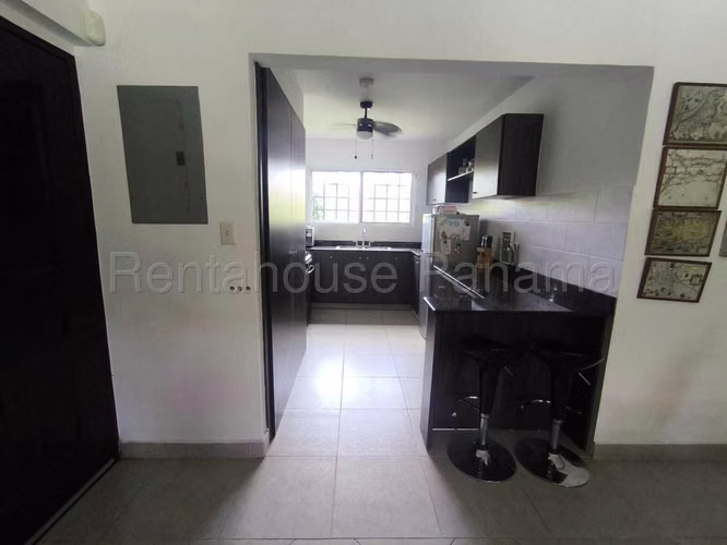 Casa en venta en Punta Chame YM