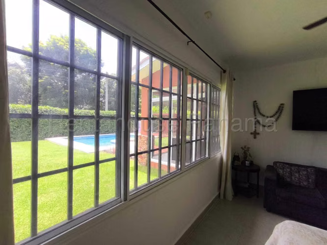 Casa en venta en Punta Chame YM