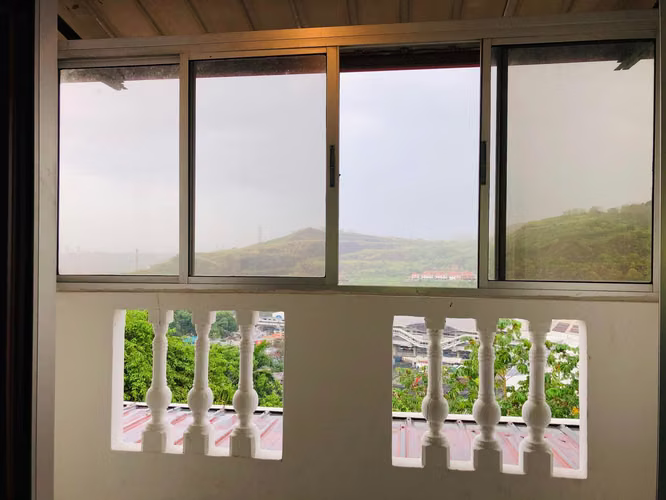 Casa en venta en Milla 8 YM