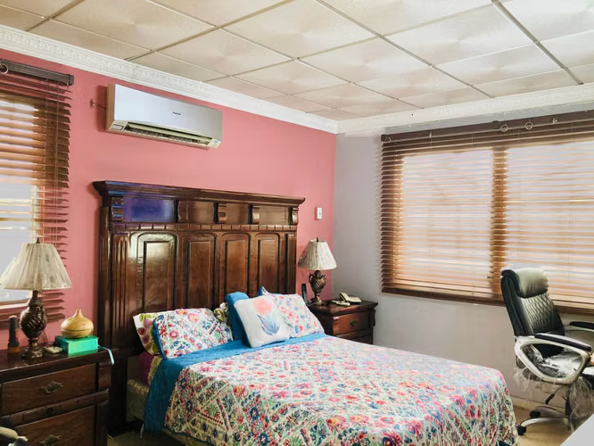 Casa en venta en Milla 8 YM