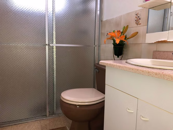 Casa en venta en Milla 8 YM