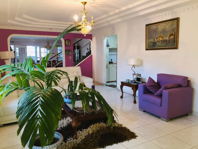 Casa en venta en Milla 8 YM
