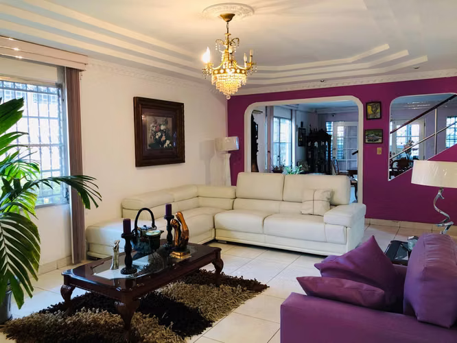 Casa en venta en Milla 8 YM