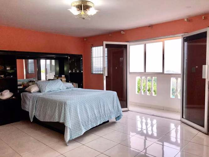 Casa en venta en Milla 8 YM