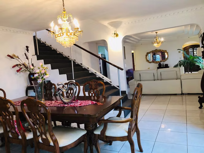 Casa en venta en Milla 8 YM