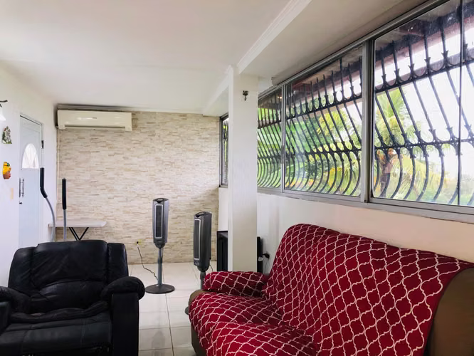 Casa en venta en Milla 8 YM