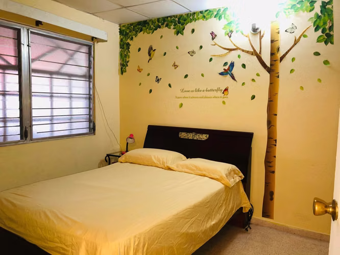 Casa en venta en Milla 8 YM