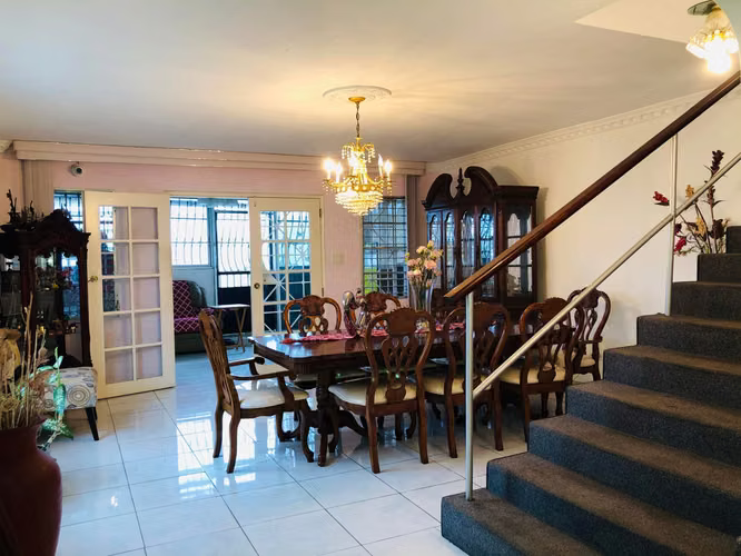 Casa en venta en Milla 8 YM