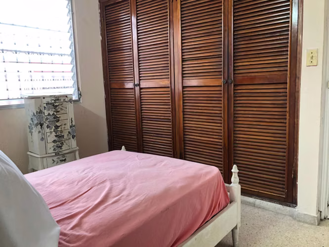 Casa en venta en Milla 8 YM